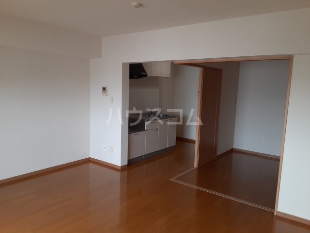 4/27 リビング/ダイニング