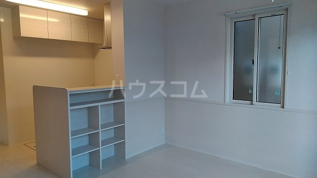 3/22 リビング/ダイニング