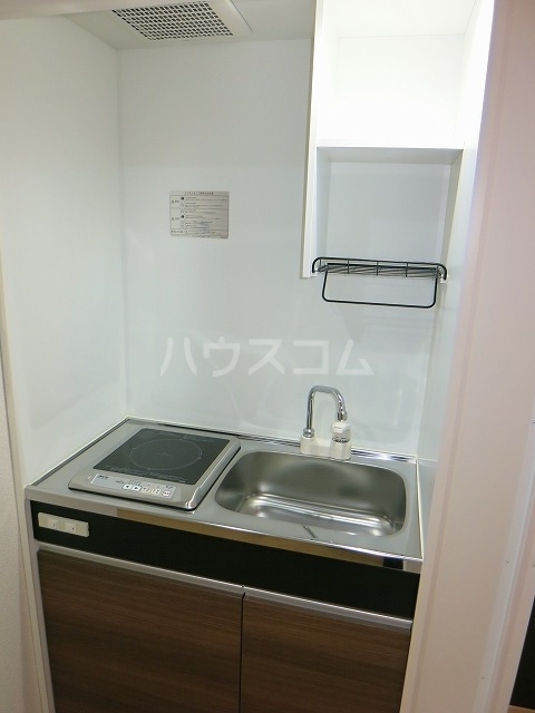 7/24 キッチン