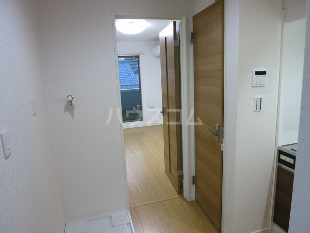 4/24 室内