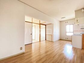 3/22 リビング/ダイニング