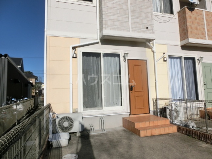 12/13 エントランス