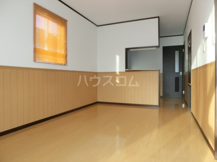 3/13 リビング/ダイニング