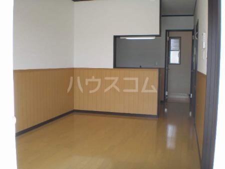 3/13 リビング/ダイニング