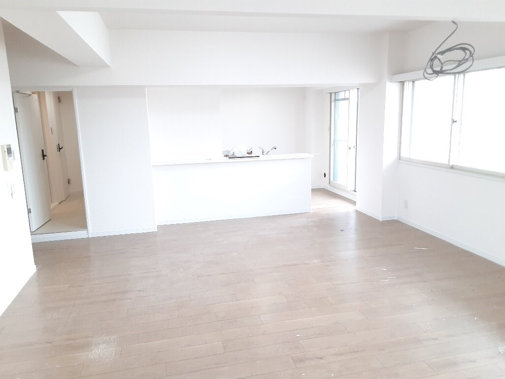 5/30 リビング/ダイニング