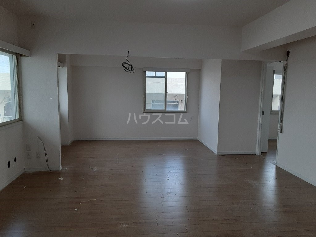 6/30 リビング/ダイニング