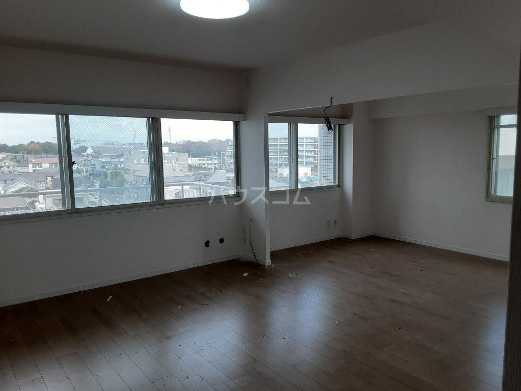 3/30 リビング/ダイニング