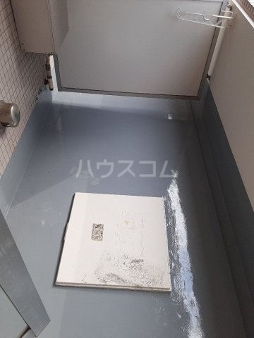 21/30 バルコニー