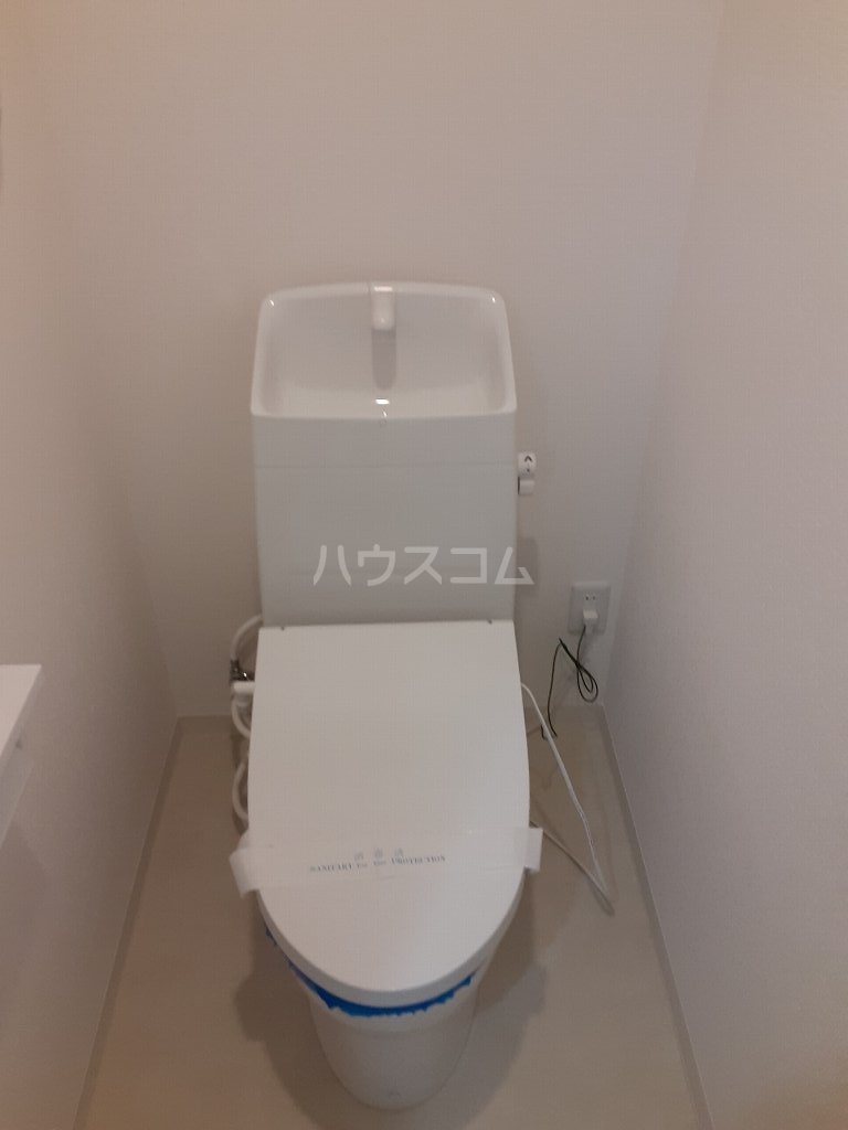 17/30 トイレ
