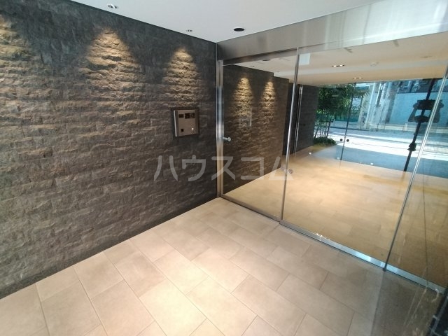 3/5 エントランス