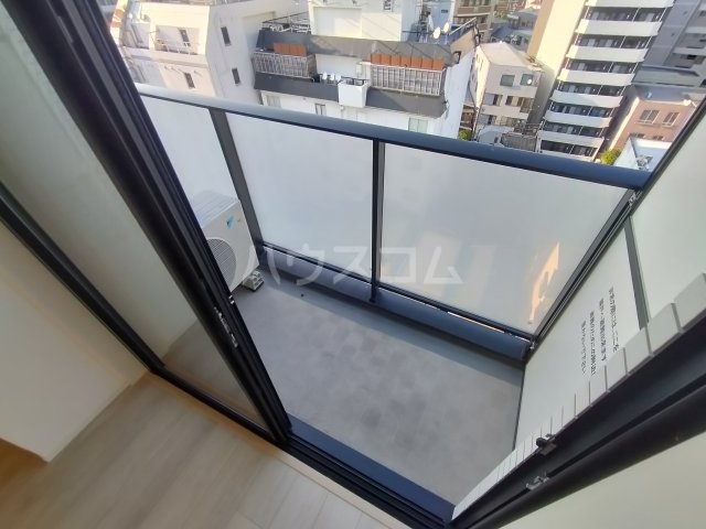 22/30 バルコニー