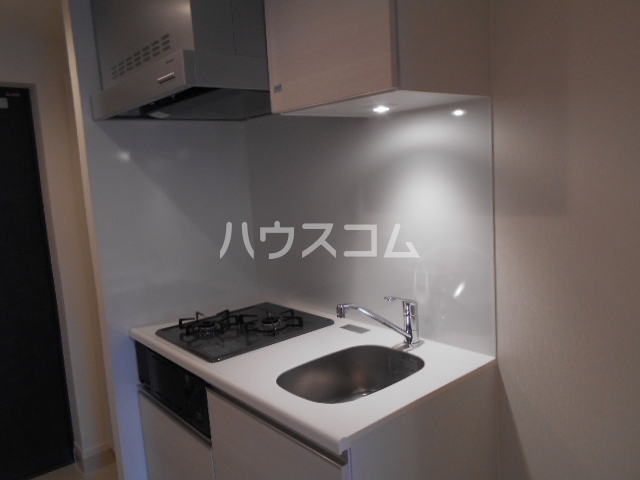 8/30 キッチン