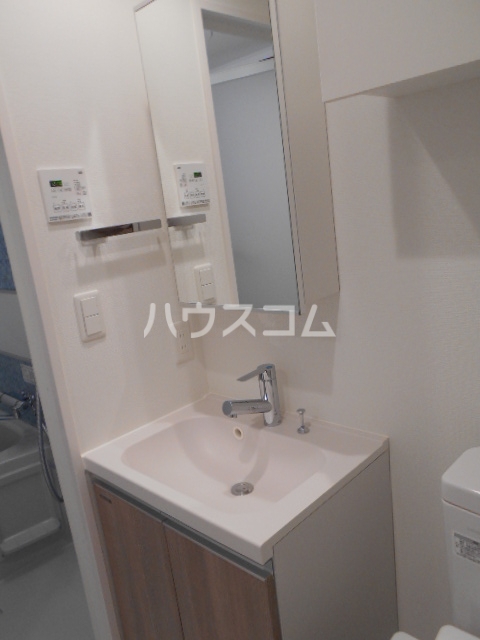 11/30 洗面
