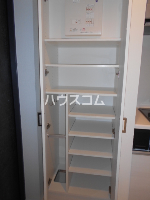 5/30 収納