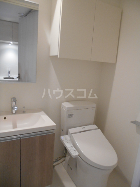 11/30 洗面