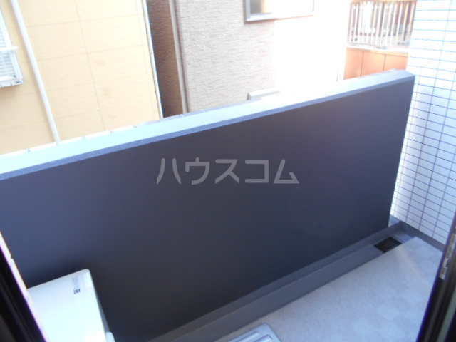 16/30 バルコニー
