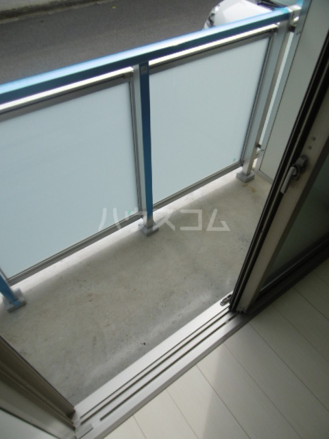 19/30 バルコニー