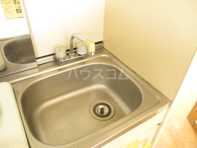 11/28 キッチン