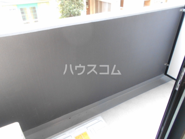 14/30 バルコニー