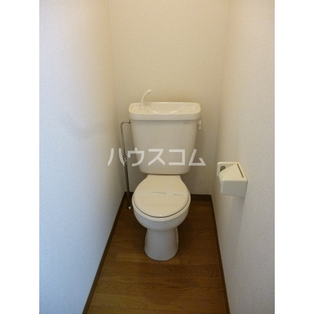 9/22 トイレ