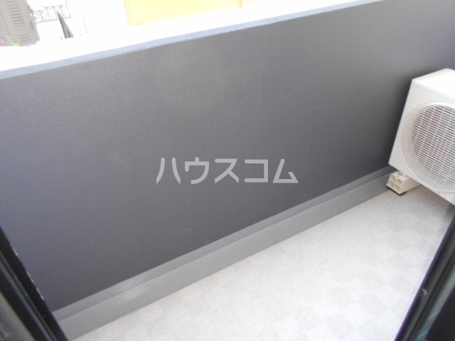 13/28 バルコニー