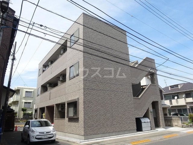 1/24 外観