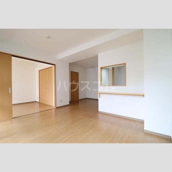 3/18 リビング/ダイニング