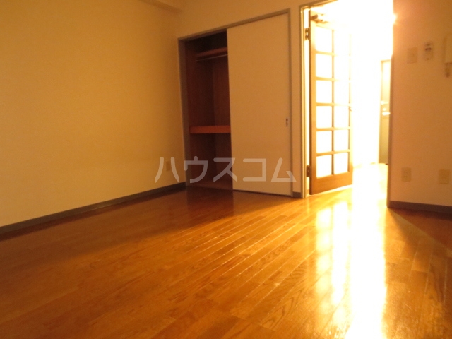 6/26 リビング/ダイニング