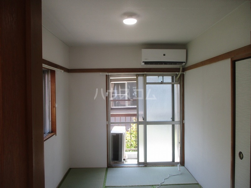 3/6 室内