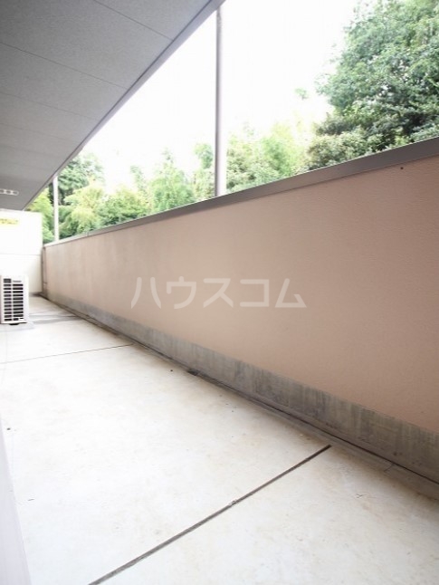 21/30 バルコニー