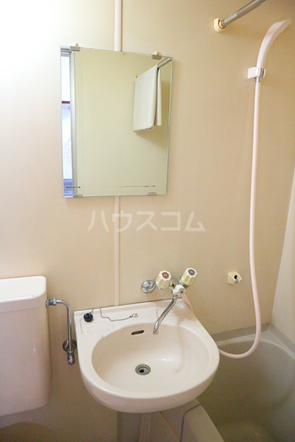 15/30 洗面