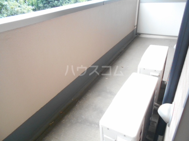 14/25 バルコニー