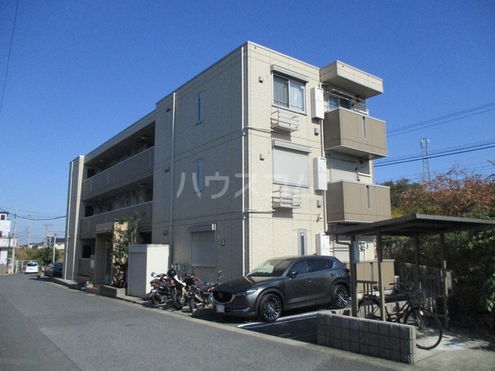 2/24 外観