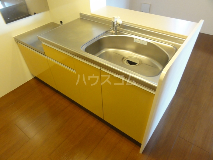 9/24 キッチン