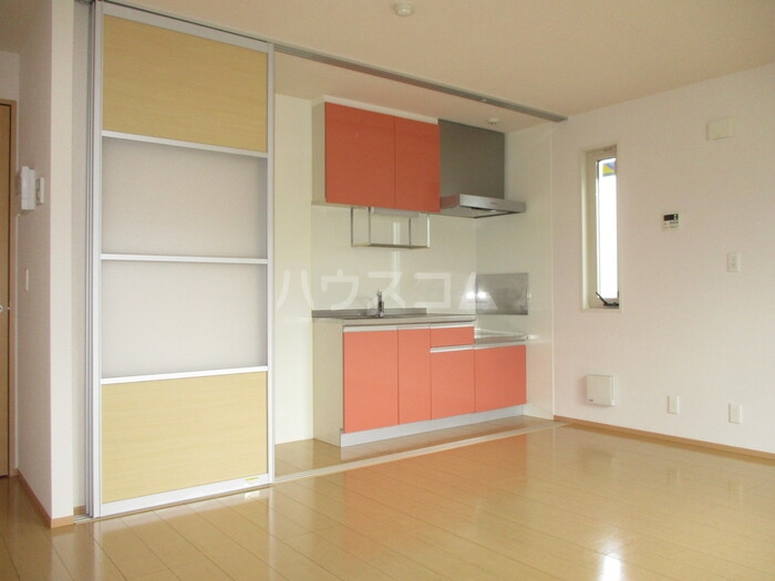 3/19 リビング/ダイニング