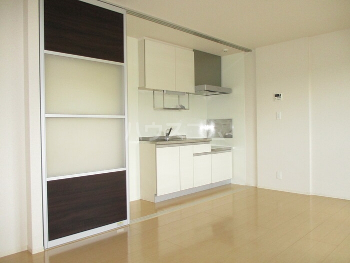 3/20 リビング/ダイニング