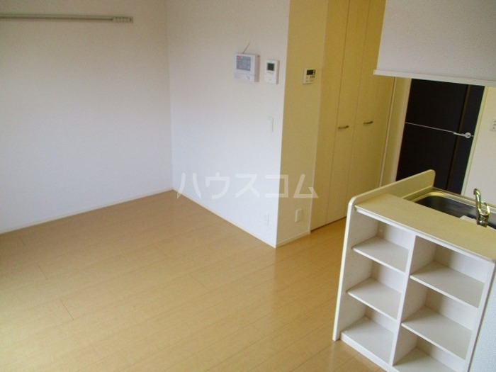 3/17 リビング/ダイニング