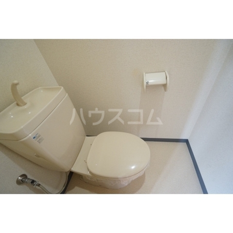 12/23 トイレ