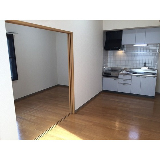 4/22 リビング/ダイニング