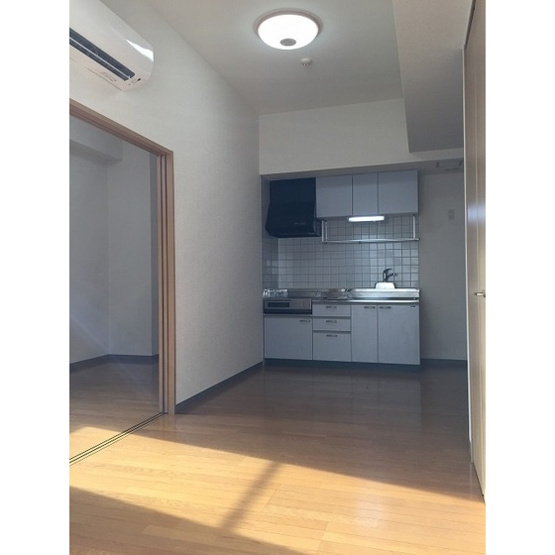 3/22 リビング/ダイニング