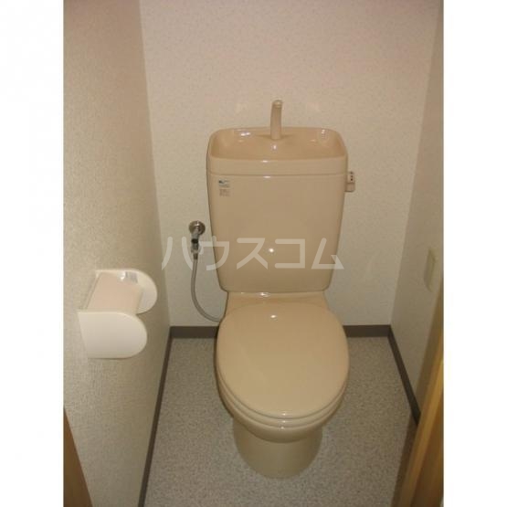 9/16 トイレ