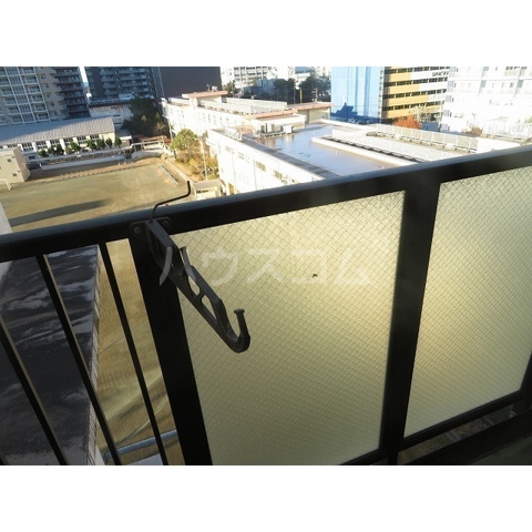 16/19 バルコニー