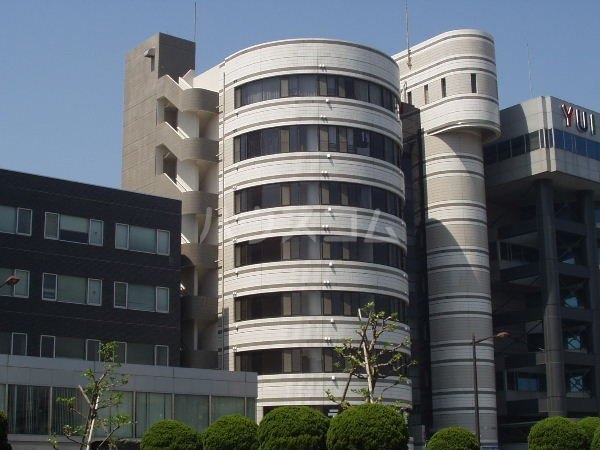 プリマヴェーラ問屋町の外観