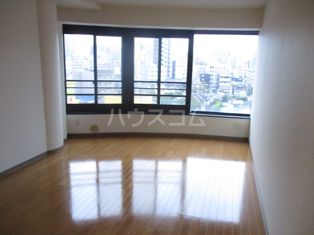 5/29 リビング/ダイニング