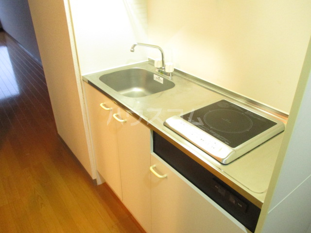 17/29 キッチン
