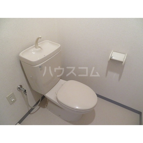 10/19 トイレ
