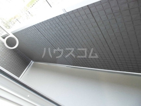 15/30 バルコニー