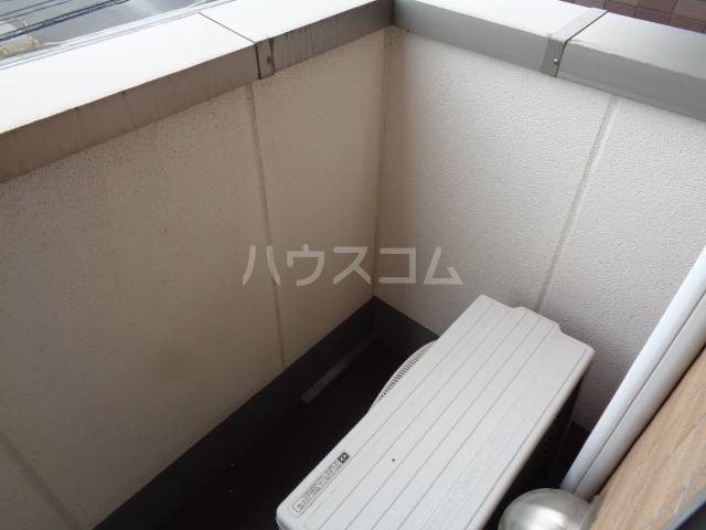 20/30 バルコニー