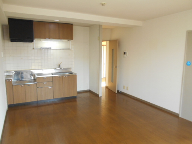 4/22 リビング/ダイニング