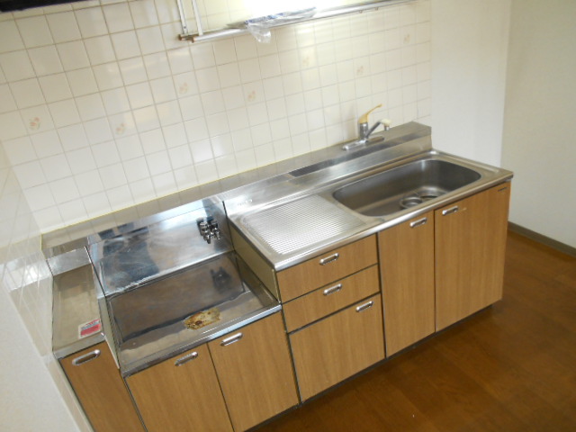 9/22 キッチン